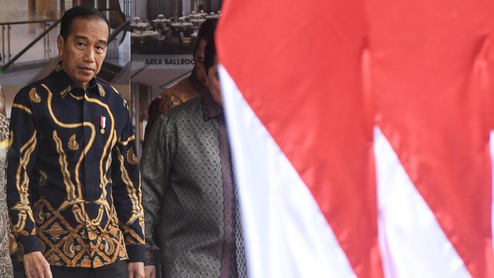 Perintah Jokowi, Kominfo-BSSN Segera Atasi Kebocoran Data 6 Juta NPWP