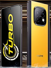 Realme Narzo 70 Turbo