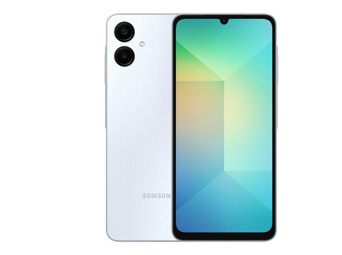 Samsung Galaxy A06: Spesifikasi dan Harga di Indonesia