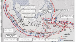 Diancam Megathrust, Sistem Peringatan Bencana Indonesia Harus Andal