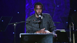 Elon Musk Pernah Ngaku Teman Dekat P Diddy