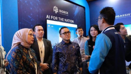 Hadirkan BigBox AI, Strategi Telkom-Microsoft Genjot Ekosistem Digital RI