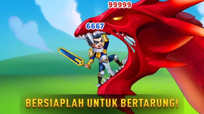 Iklan Game Hero Wars di X Sekarang Dikasih 'Peringatan'