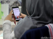 Registrasi SIM Card Pakai Biometrik, Jurus Baru Berantas Penipuan Online