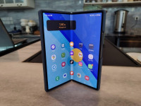 Review Samsung Galaxy Z Fold6: Smartphone Lipat dengan Dukungan AI Paling Canggih