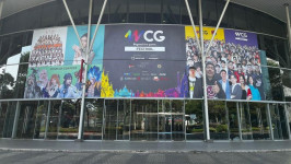 World Cyber Games 2024 Festival Digelar, Ada Apa Saja?