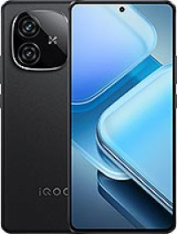 Vivo iQOO Z9 Turbo+