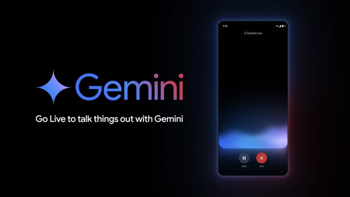 Asyik, Gemini Live Sekarang Bisa Ngomong Bahasa Indonesia