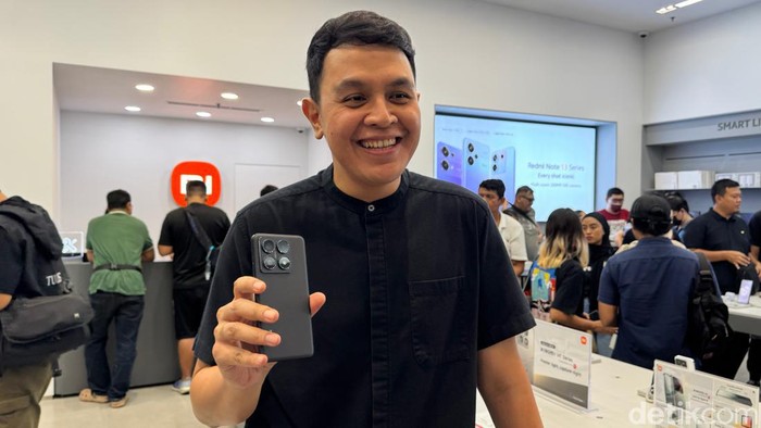 Ini Fitur Xiaomi 14T Pro Bikin Tulus Kepincut