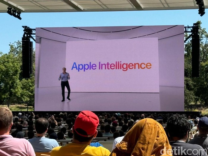 iOS 18.1 Dirilis Bawa Apple Intelligence, Ini Daftar iPhone yang Dapat