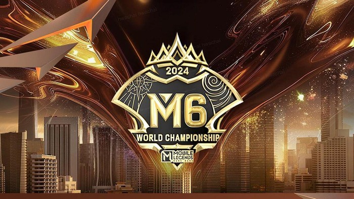 Jadwal M6 Mobile Legends, Format Pertandingannya Baru