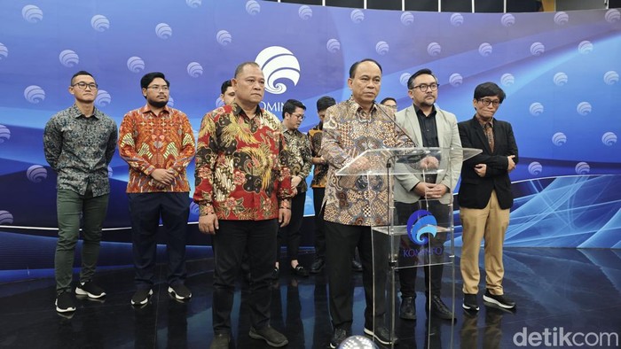 Kecuali X, Platform Digital Komitmen Jaga Ruang Digital di Pilkada 2024