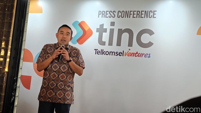 Meutya Hafid Jadi Menkomdigi, Ini Harapan Telkomsel