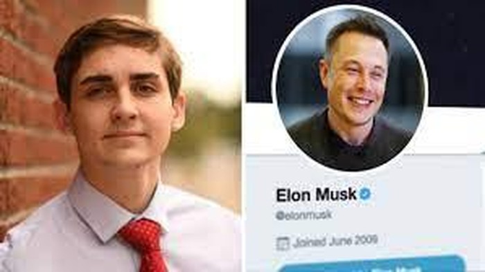 Penguntit Elon Musk Diblokir Mark Zuckerberg