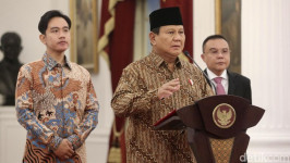 Alasan Prabowo Ubah Nama Kominfo Jadi Kementerian Komunikasi dan Digital