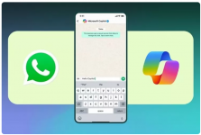 Cara Menambahkan Copilot di WhatsApp untuk Chatting dengan Chatbot AI