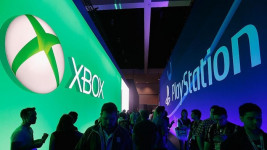 CEO Microsoft Akan Tetap Rilis Game Xbox ke PlayStation Dan Switch