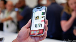 iPhone Mungkin Tak Diluncurkan Setahun Sekali