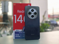 Review Redmi 14C: Smartphone Sejutaan dengan Fitur