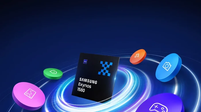 Samsung Rilis Exynos 1580 Janjikan Gaming Ngebut di HP Kelas Menengah