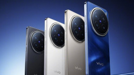 Vivo X200, X200 Pro & X200 Pro Mini Dirilis, Spesifikasi Gahar Semua