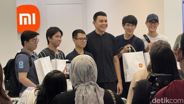 Xiaomi 14T Mulai Dijual, Bonusnya Menarik