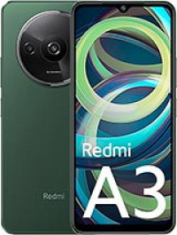 Redmi A3 Pro