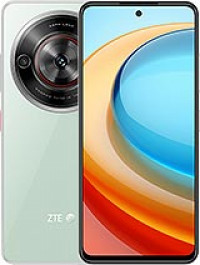 Zte Blade A75