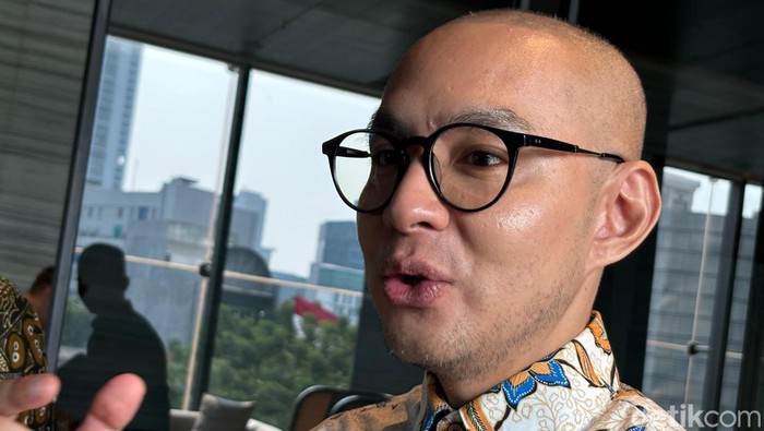 Indosat Alokasikan Rp 12 Triliun Ekspansi Jaringan ke Indonesia Timur