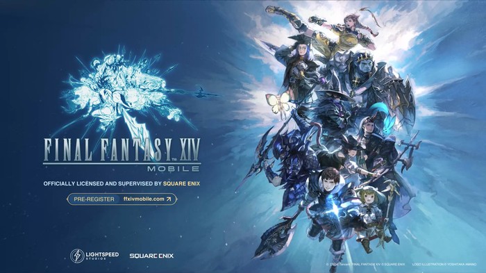 Square Enix Mau Rilis Final Fantasy 14 ke Mobile Tanpa Gacha