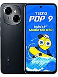 Tecno Pop 9 4G