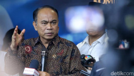 Pegawai Komdigi Lindungi Situs Judi Online, Ini Kata Budi Arie