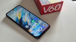 Review nubia V60: Smartphone Stylish dengan Performa Handal di Harga Terjangkau