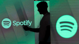 Tidak Bisa Pakai Spotify Mod Ya, Wajar Diberantas Boy!