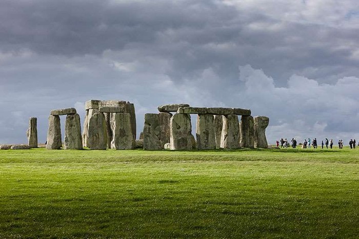 5.000 Tahun Jadi Misteri, Tujuan Dibangunnya Stonehenge Terungkap