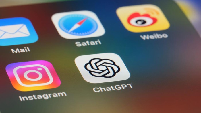 Cara Ngobrol dengan ChatGPT, Kini Bisa Gunakan Suara