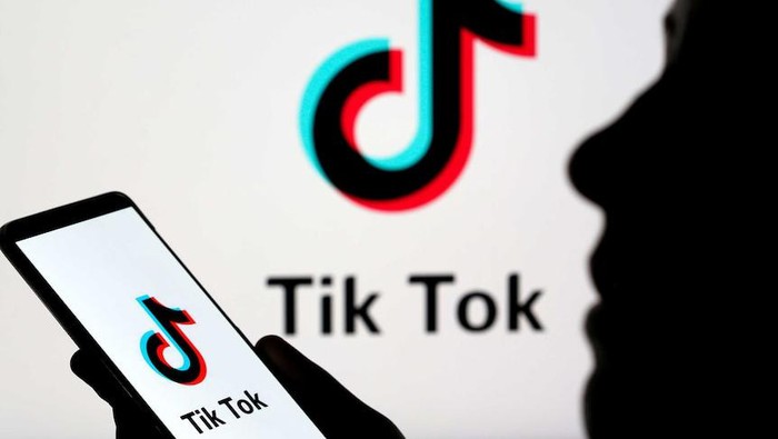 Jelang Blokir, Kreator TikTok di AS Siap-siap Pindah ke YouTube dll