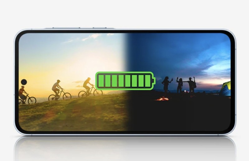 Mengoptimalkan Performa dan Baterai Galaxy A55 5G