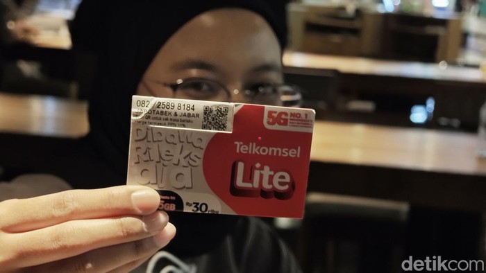 Telkomsel Gaspol! Targetkan 12 Juta Pelanggan 5G di 2025