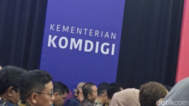 'Badai' di Komdigi: Korupsi BTS 4G, PDNS Tumbang, Pegawai Beking Judol