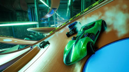 Hot Wheels Unleashed Jadi Game PC Gratis Epic Game Store, Cuma Hari Ini