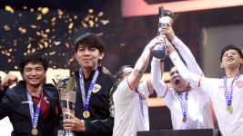 Ini 3 Gelar eFootball & Football Manager Esports Indonesia di 2024