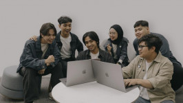 Lulus Apple Developer Academy Siswa Tak Sekadar Jago Coding