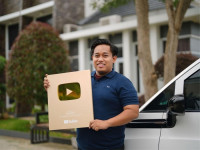 Manfaatkan YouTube Shopping Affiliates, Pendapatan Kreator ini Naik 6 Kali