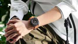 Tiga Tips Berpetualang dengan Galaxy Watch Ultra