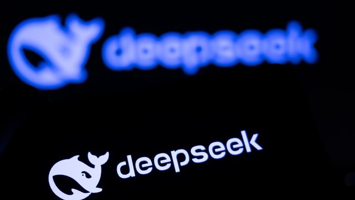 DeepSeek Bikin Gebrakan Lagi, Rilis Janus-Pro Lebih Canggih dari OpenAI