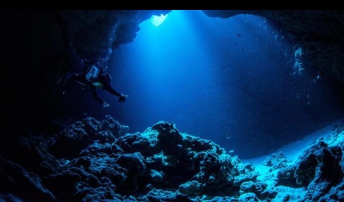 Logam Misterius Zaman Atlantis Disebut Ada di Laut Mediterania