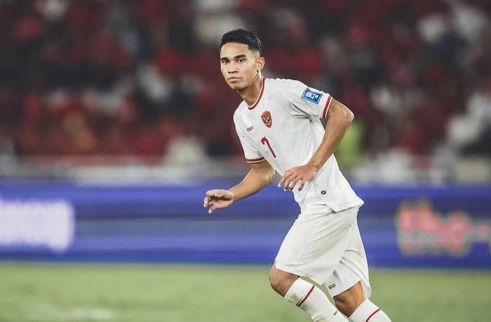 Marselino Ferdinan Debut di Piala FA, Netizen Happy