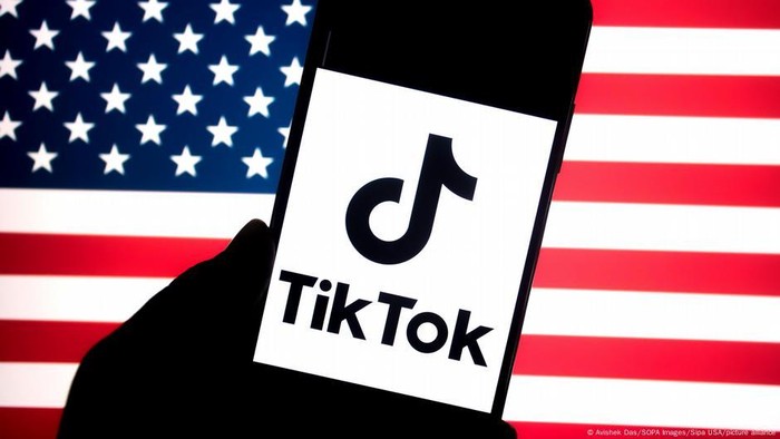 Oracle dan Microsoft Lirik Beli TikTok