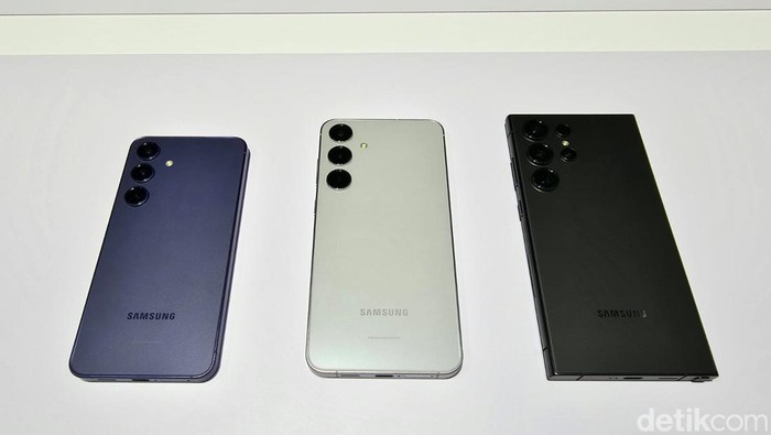 Samsung Akan Luncurkan Layanan Langganan HP Galaxy